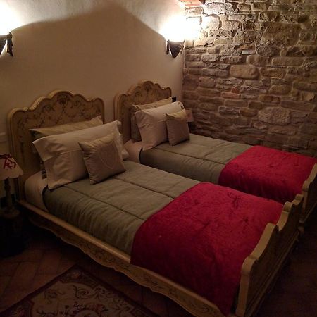 Villa Sibilla Bubbio Εξωτερικό φωτογραφία
