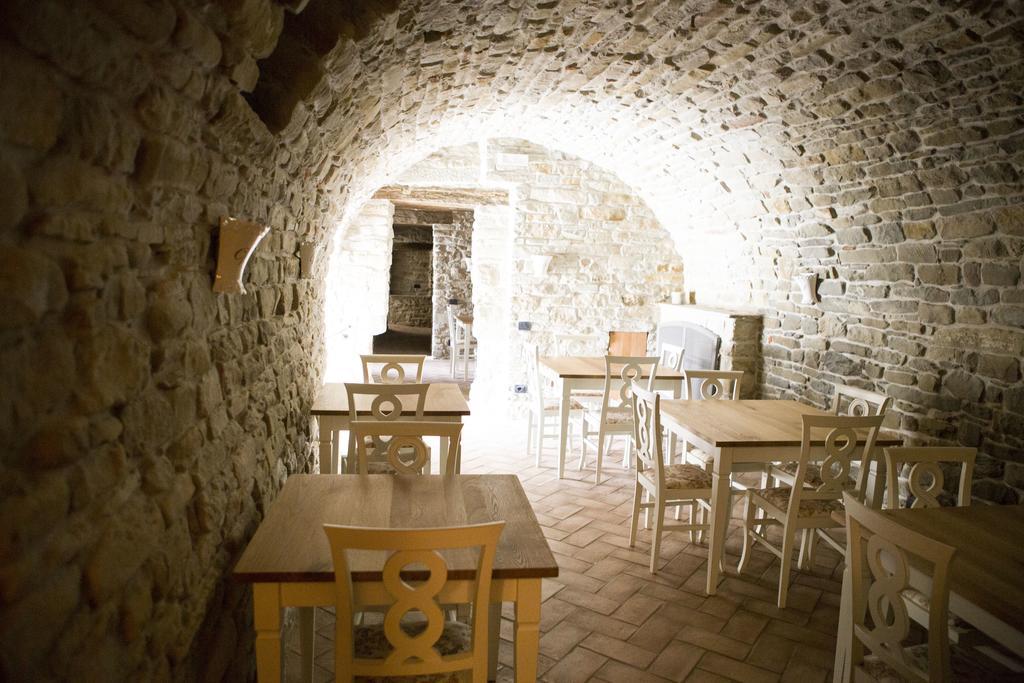 Villa Sibilla Bubbio Εξωτερικό φωτογραφία