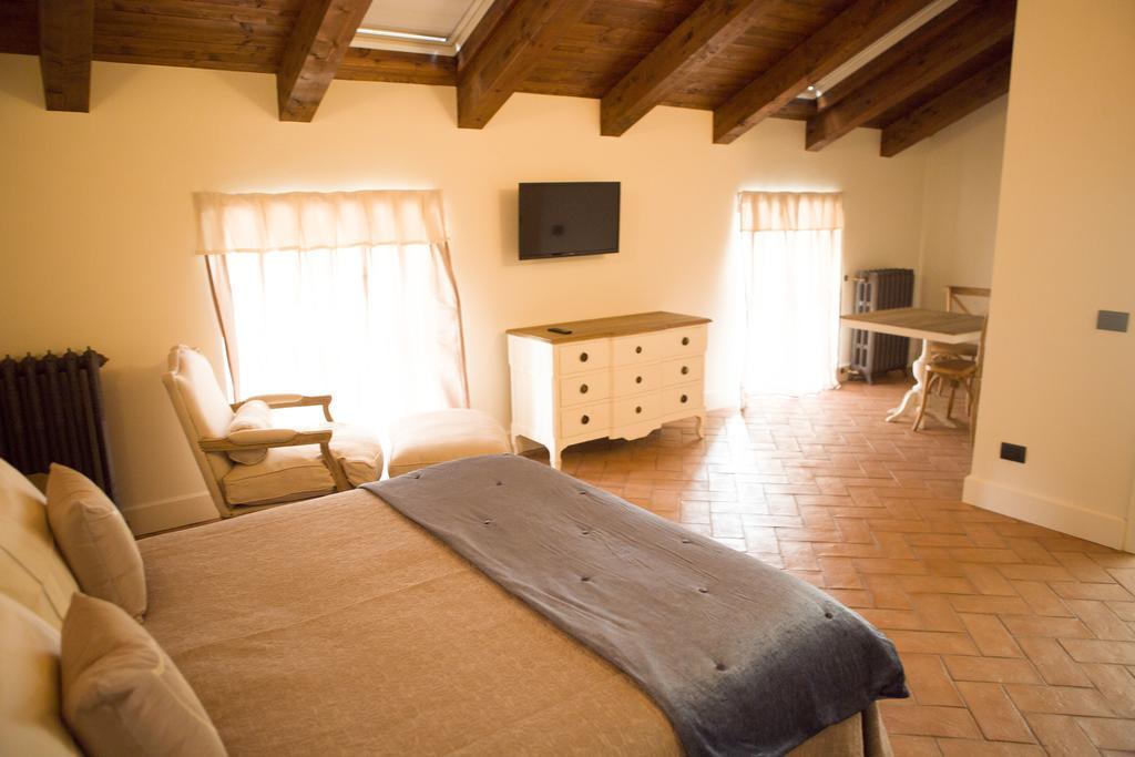 Villa Sibilla Bubbio Εξωτερικό φωτογραφία