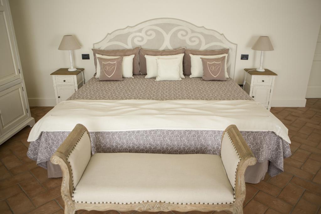 Villa Sibilla Bubbio Εξωτερικό φωτογραφία