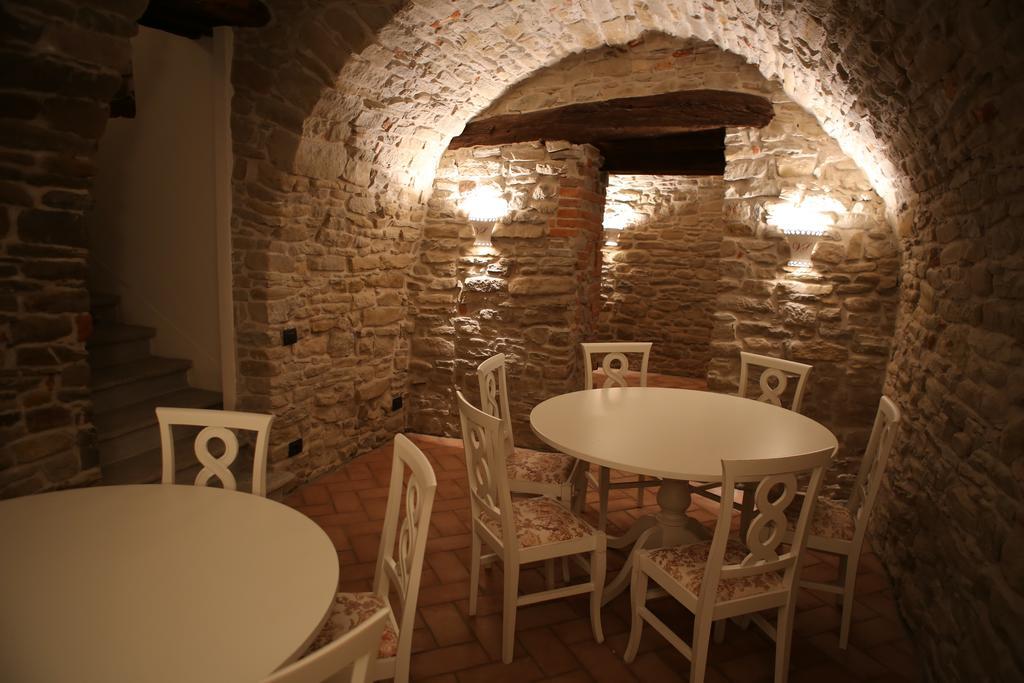 Villa Sibilla Bubbio Εξωτερικό φωτογραφία