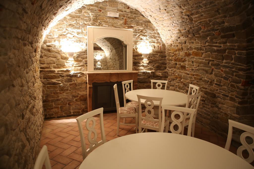 Villa Sibilla Bubbio Εξωτερικό φωτογραφία
