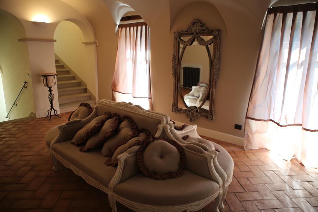 Villa Sibilla Bubbio Εξωτερικό φωτογραφία
