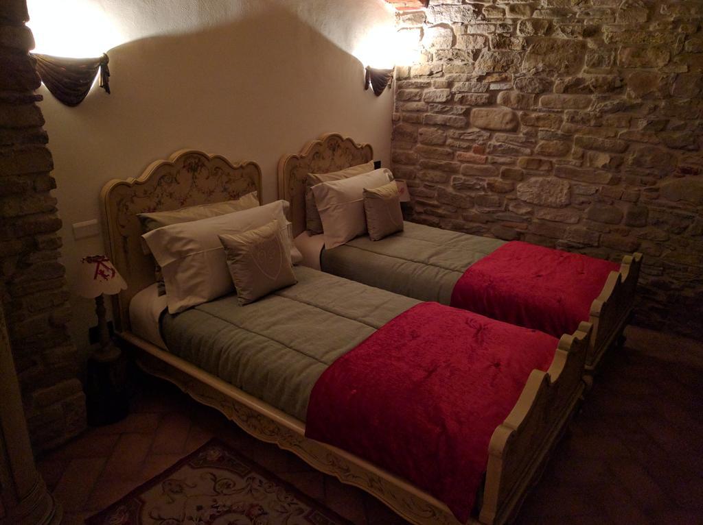 Villa Sibilla Bubbio Εξωτερικό φωτογραφία