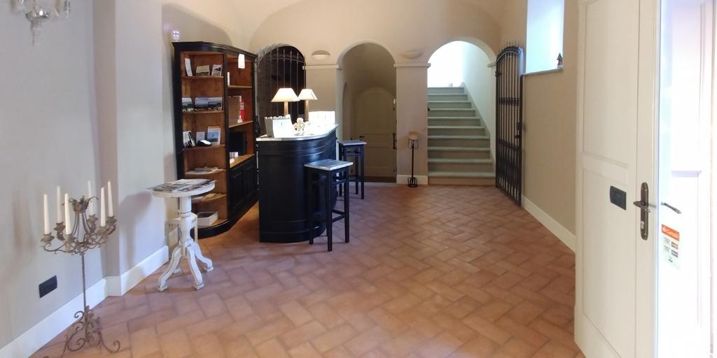 Villa Sibilla Bubbio Εξωτερικό φωτογραφία