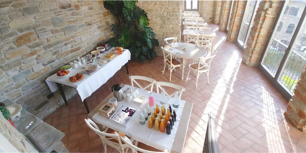 Villa Sibilla Bubbio Εξωτερικό φωτογραφία