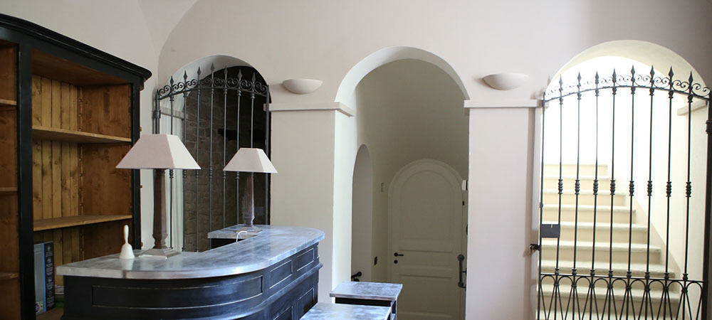 Villa Sibilla Bubbio Εξωτερικό φωτογραφία