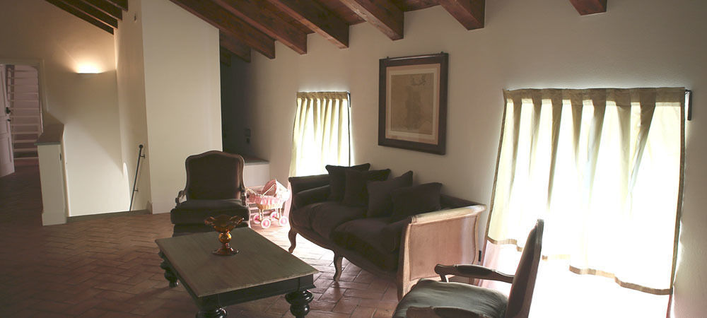 Villa Sibilla Bubbio Εξωτερικό φωτογραφία