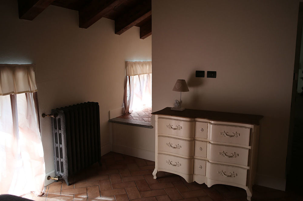Villa Sibilla Bubbio Εξωτερικό φωτογραφία