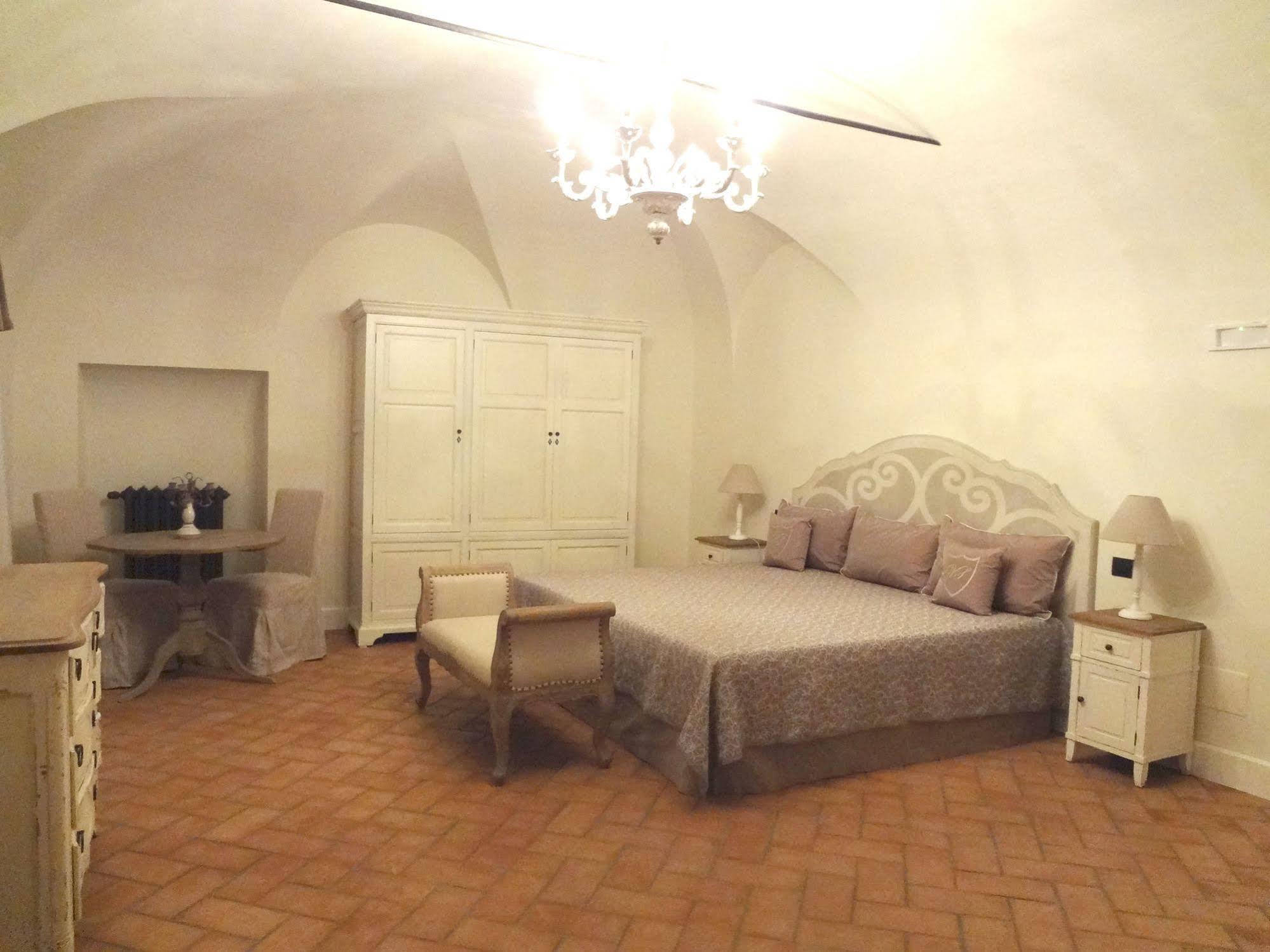 Villa Sibilla Bubbio Εξωτερικό φωτογραφία