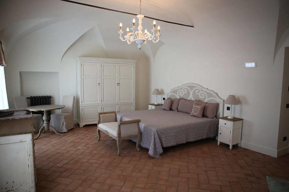 Villa Sibilla Bubbio Εξωτερικό φωτογραφία