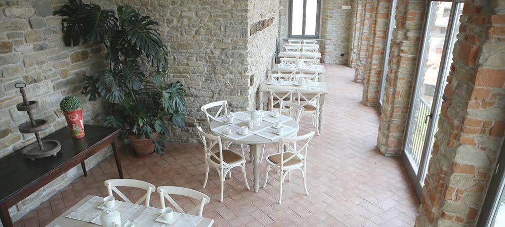 Villa Sibilla Bubbio Εξωτερικό φωτογραφία